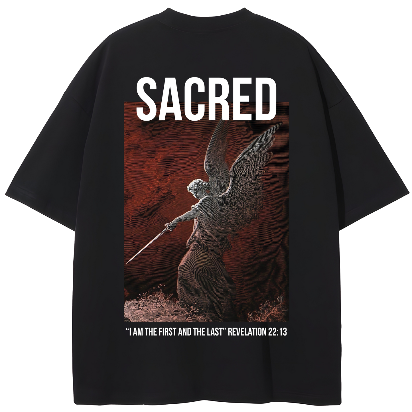 Sacred T