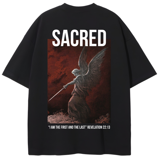 Sacred T